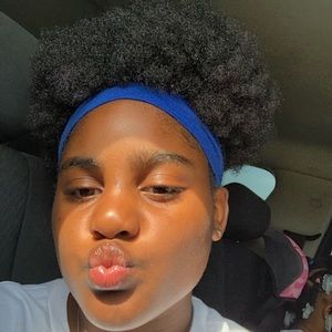 Meet your Posher, Tylesha